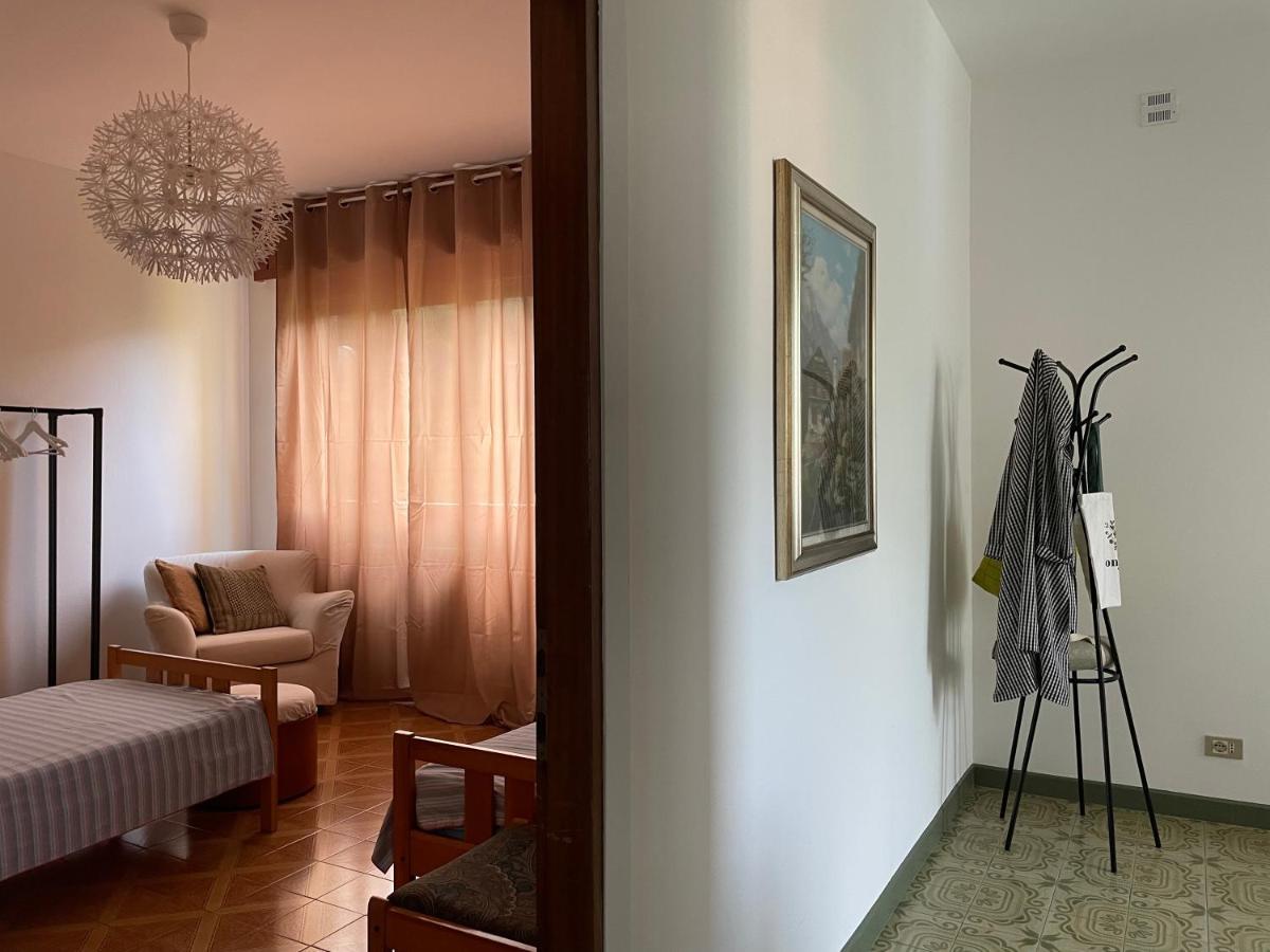 Come A Casa Da Marina Pieve Vergonte Exterior photo