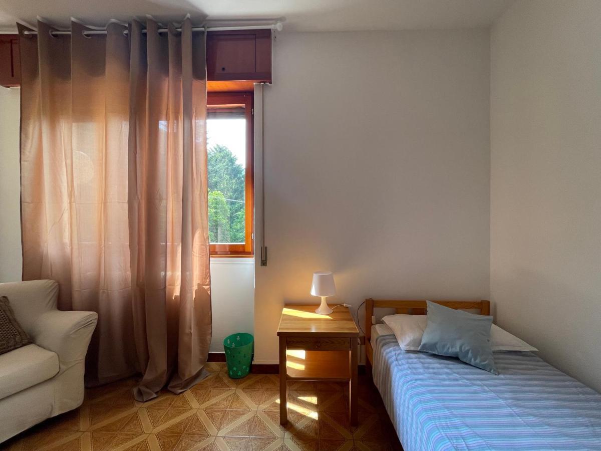 Come A Casa Da Marina Pieve Vergonte Exterior photo