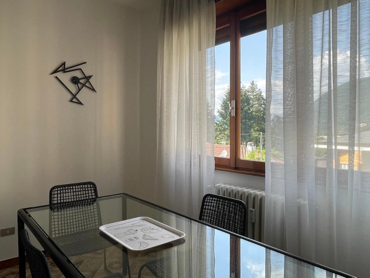 Come A Casa Da Marina Pieve Vergonte Exterior photo