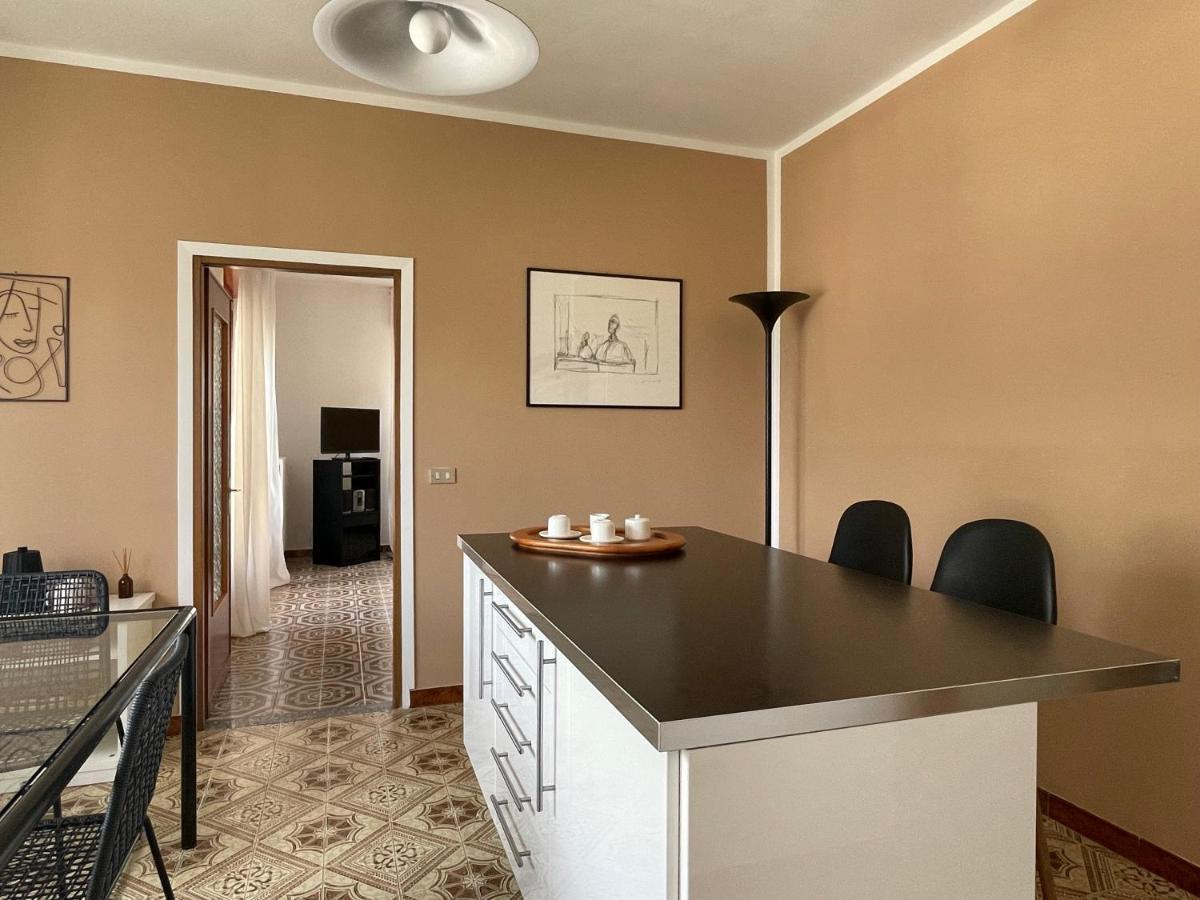 Come A Casa Da Marina Pieve Vergonte Exterior photo