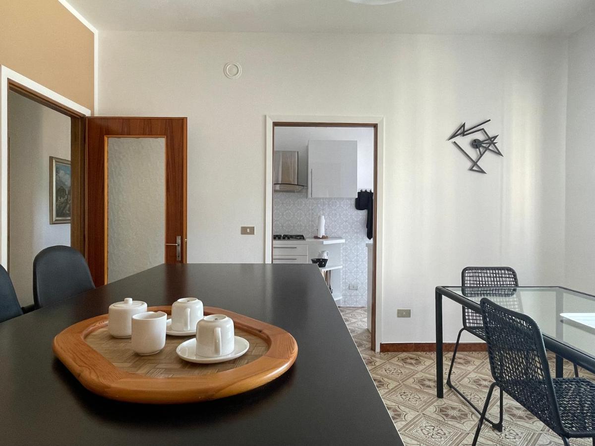 Come A Casa Da Marina Pieve Vergonte Exterior photo