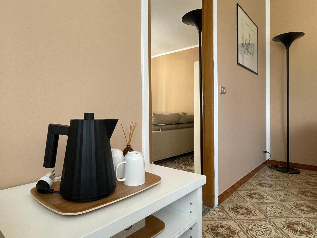 Come A Casa Da Marina Pieve Vergonte Exterior photo